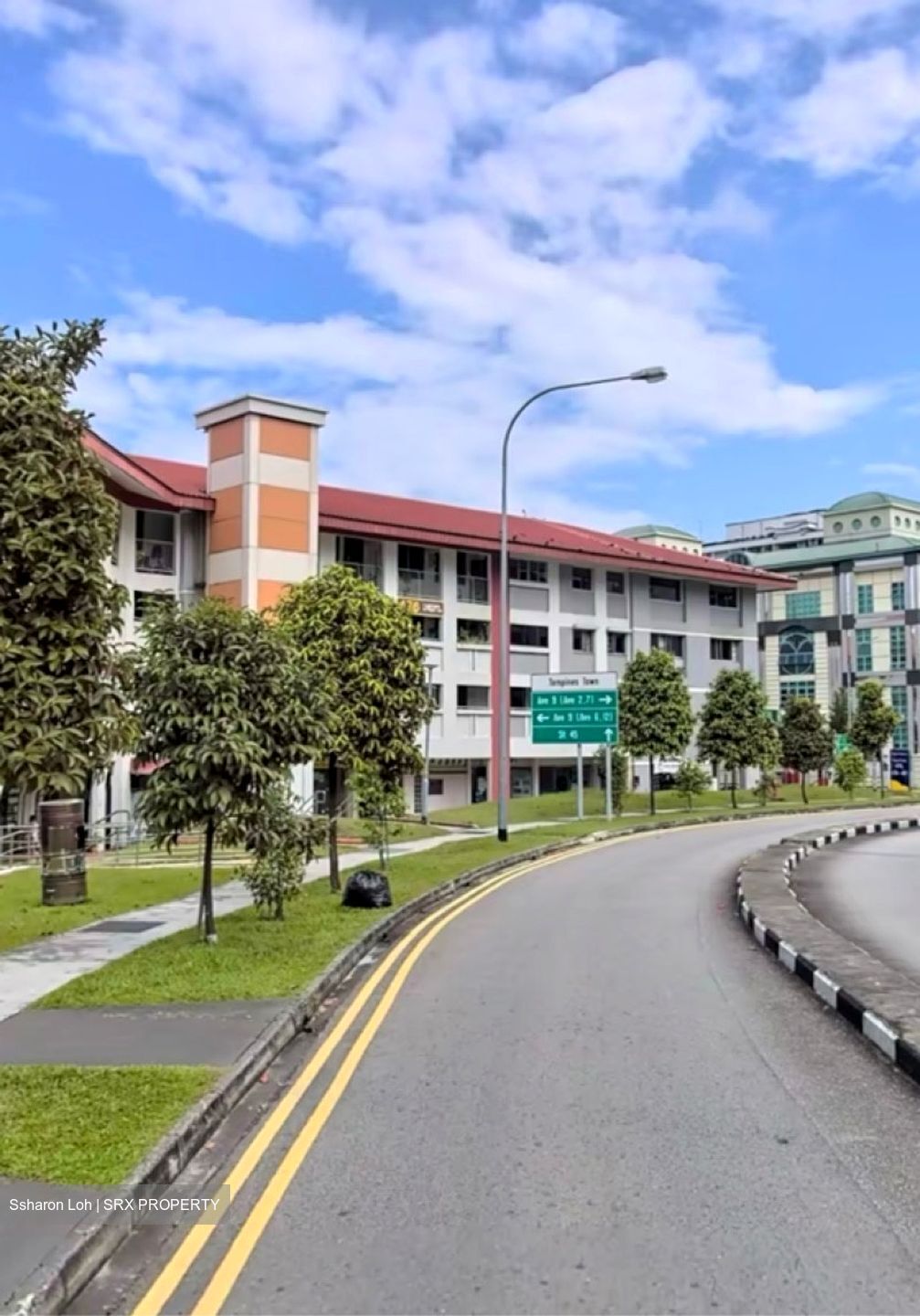 Tampines Street 44 (D18), Shop House #545708581